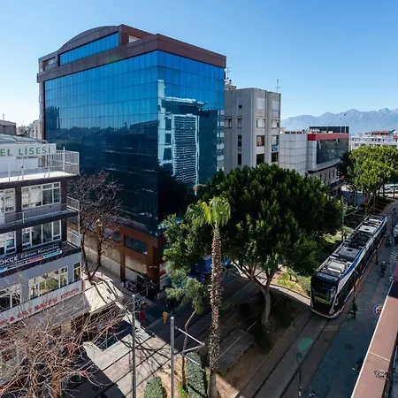 Sare Suites Oldtown