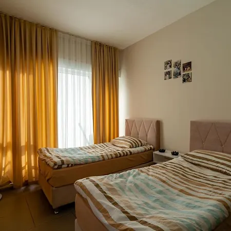 Sare Suites Oldtown * Antalya
