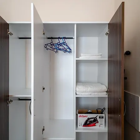 Appartement Sare Suites Oldtown