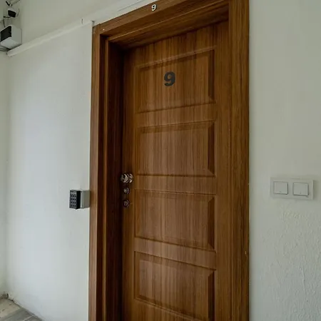 Sare Suites Oldtown