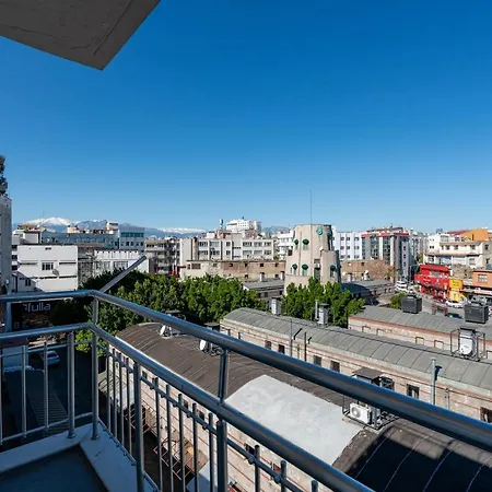 Sare Suites Oldtown *