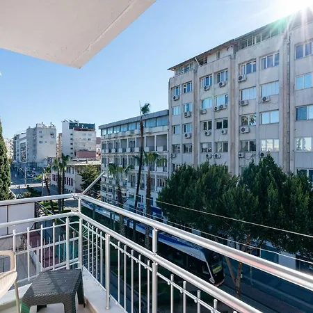 Sare Suites Oldtown * Antalya