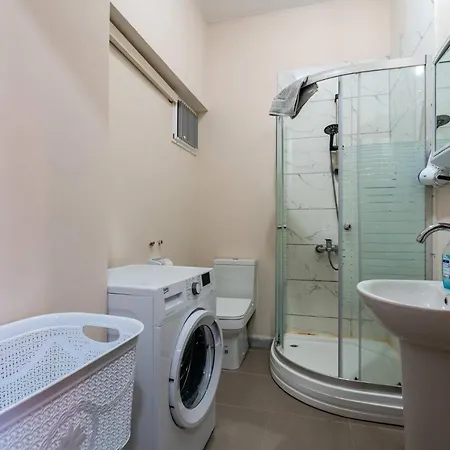 Sare Suites Oldtown Appartement
