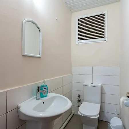 Appartement Sare Suites Oldtown Antalya