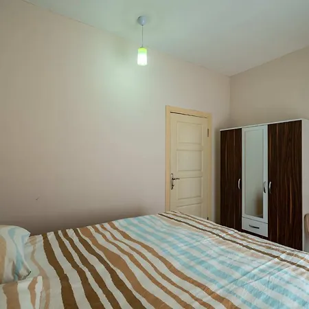 Sare Suites Oldtown Appartement *