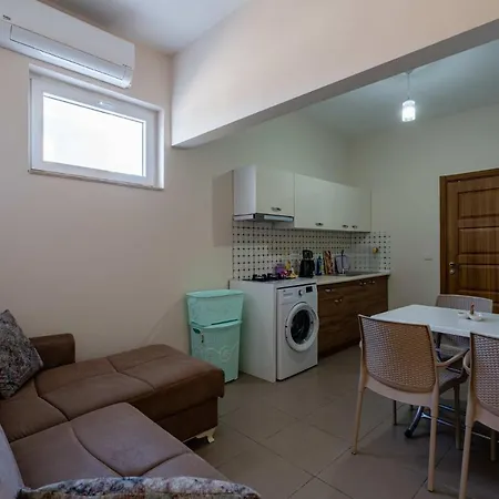Sare Suites Oldtown Appartement Antalya