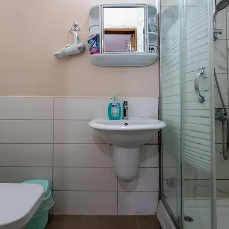Sare Suites Oldtown Antalya