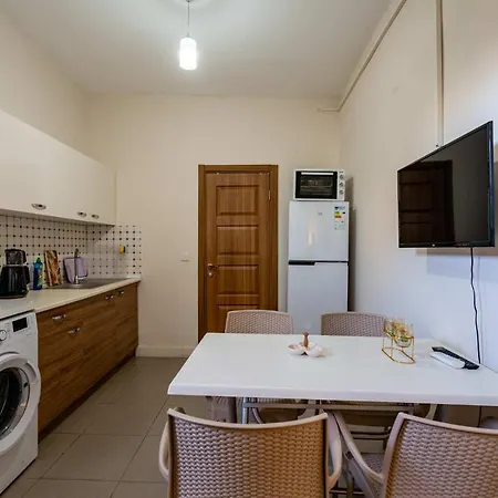 Sare Suites Oldtown