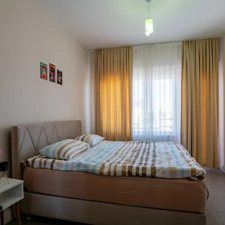 Sare Suites Oldtown *