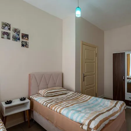 Sare Suites Oldtown