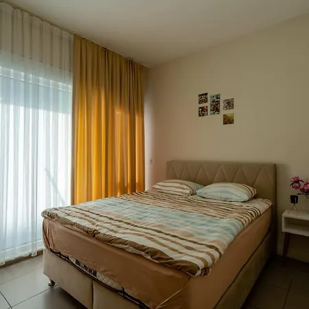 公寓 Sare Suites Oldtown